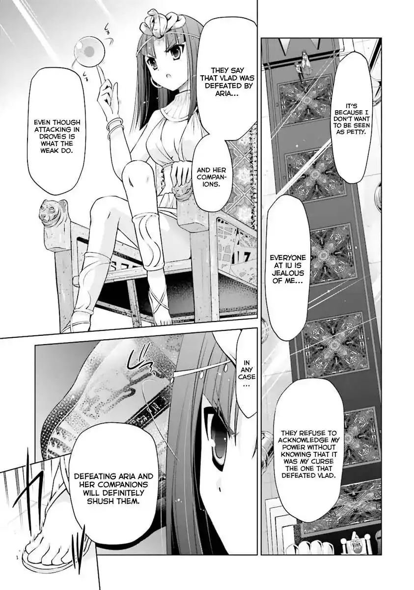 Hidan No Aria AA Chapter 55 8